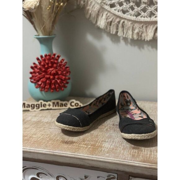 Rock & Candy flat shoes - Picture 1 of 4